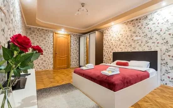 Apartico (Апартико) на Гривцова: фото 3