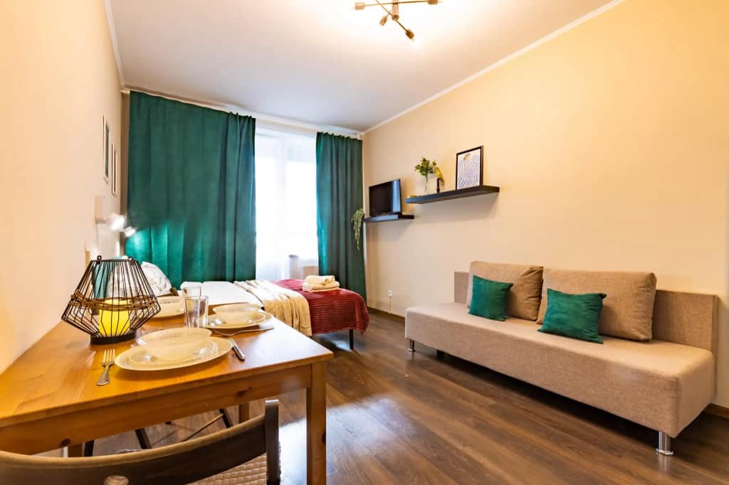 ApartMe на улице Бутлерова: фото 2