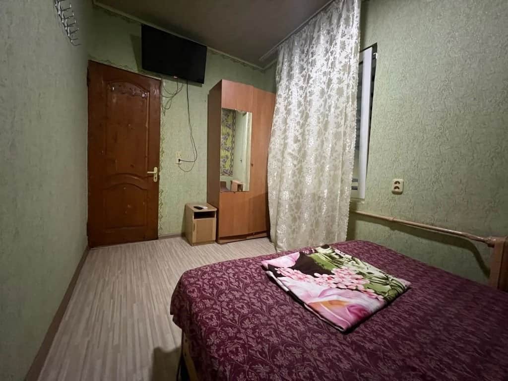 Zhara Guest House: фото 3