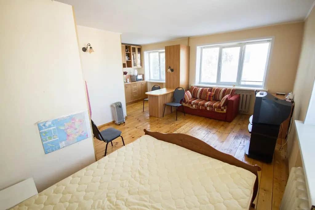 Apartment Proletarskaya 94: фото 3