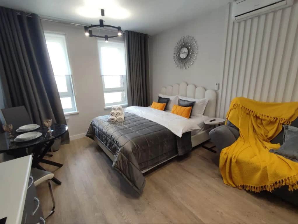 Home24 в поселении Мосрентген: фото 3