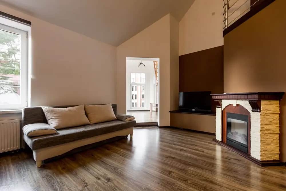 Aparthotel Home Rauschen: фото 3