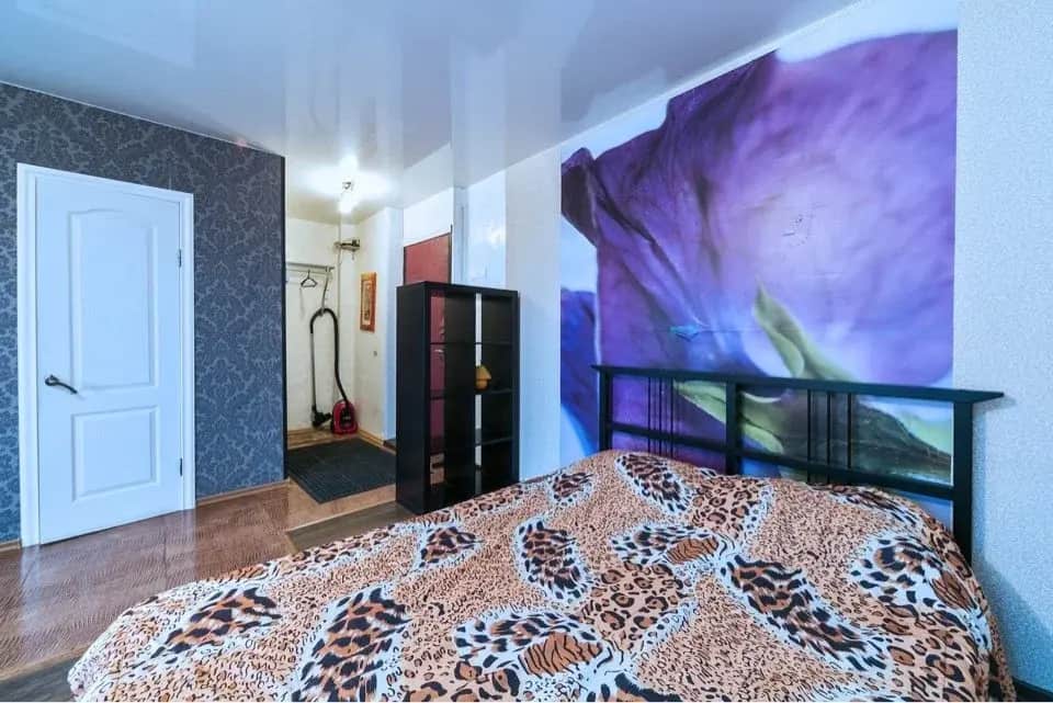 Apartment On V Krasnoselskaya 24: фото 2