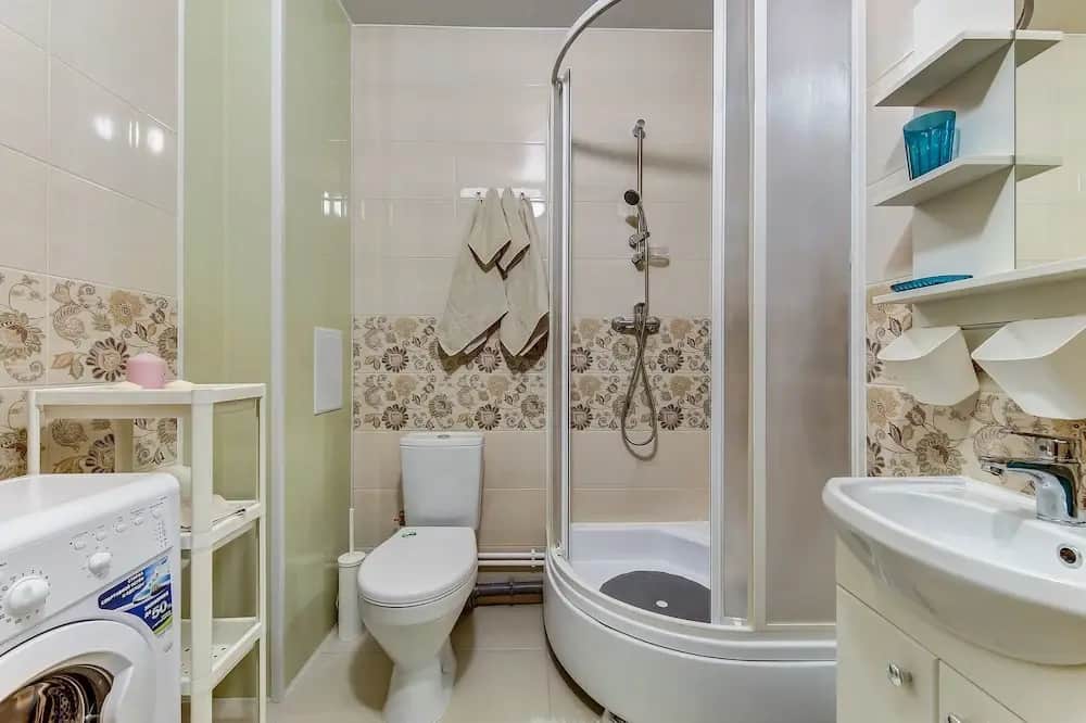 Apartment Vesta u Ladozhskogo vokzala: фото 2