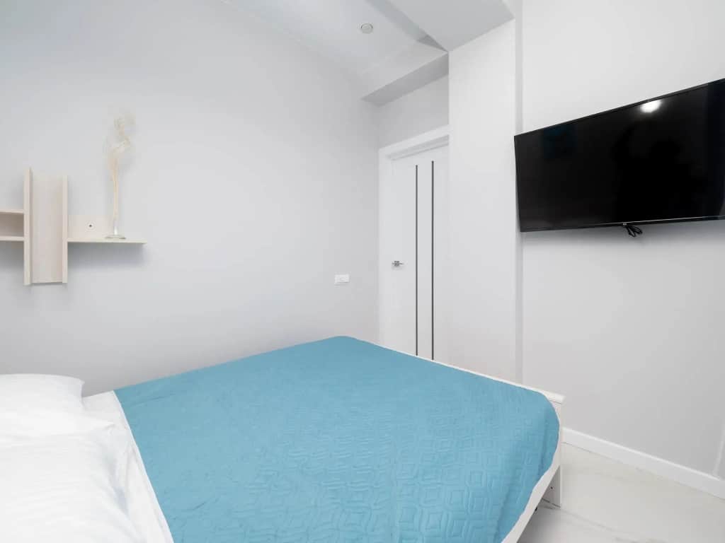 Апартаменты на улице Цветочная 15/21: фото 3