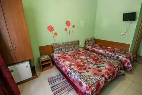 Ariana Guest house: фото 2