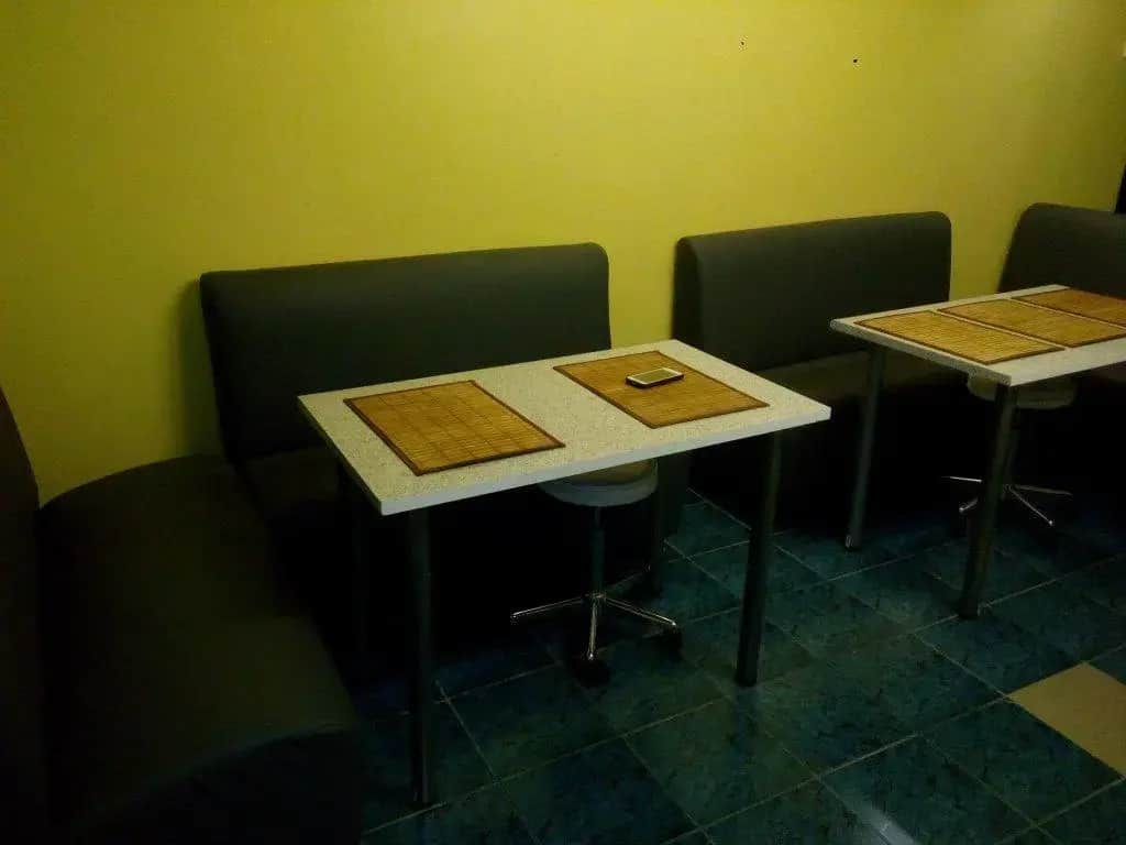 Kajlas Hostel: фото 2