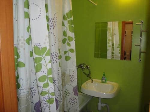 Меблированные комнаты 7 Kvadratov Vostochno-Kruglikovskaya 46A: фото 3
