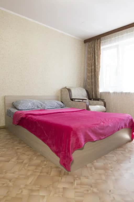 Apartament 52 на шоссе Южное 30Б: фото 2
