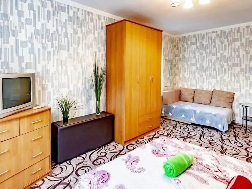 Апартаменты, ул. Островитянова, 23, к. 1: фото 2