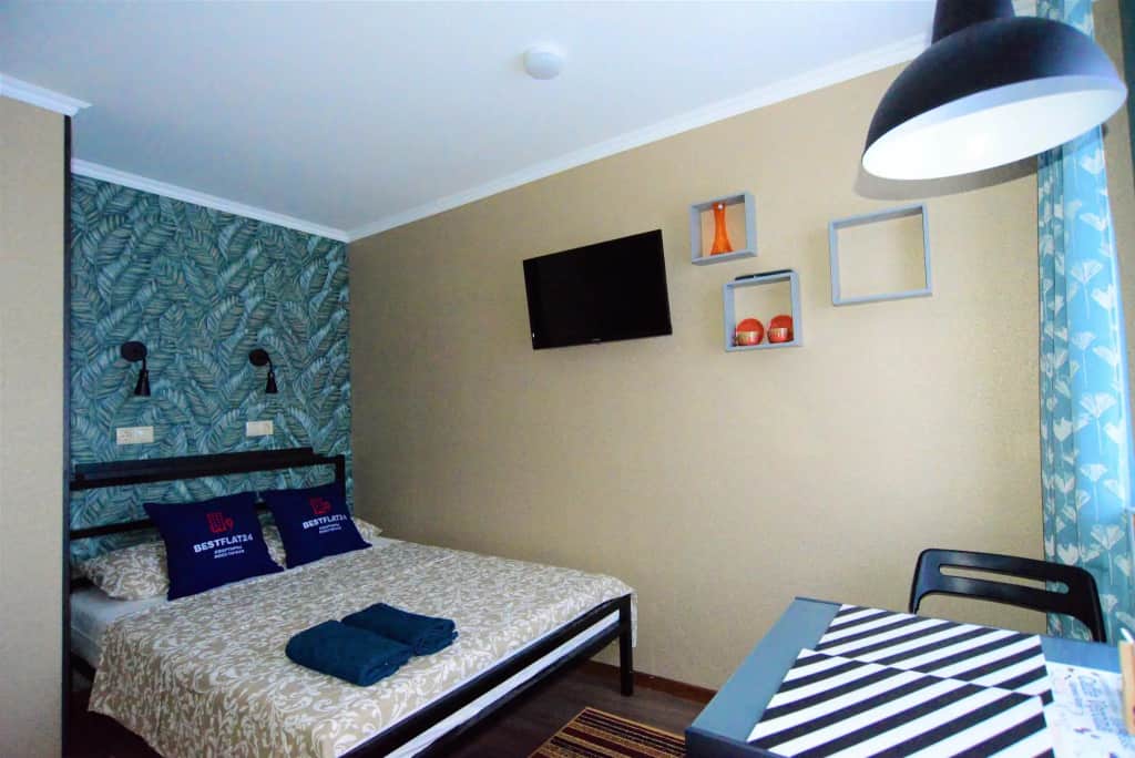 BestFlat24 (БэстФлэт24) на шоссе Алтуфьевское 2 корпус 1: фото 3