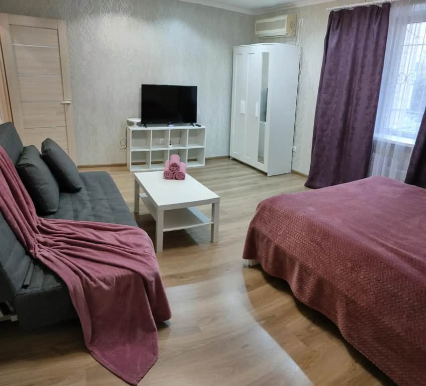 Апартаменты на улице Индустриальная 1Б: фото 2