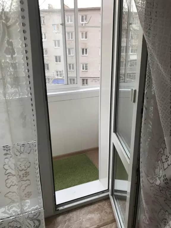 Apartment on Vladivostokskaya 26: фото 2