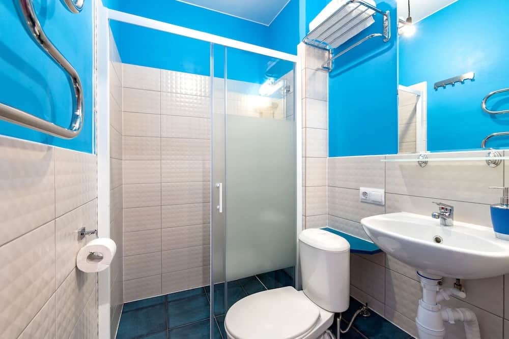 ColorSpb Апарт-отель Дом Кино: фото 2