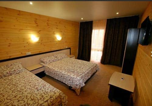 Guest House Zolotistiy: фото 2