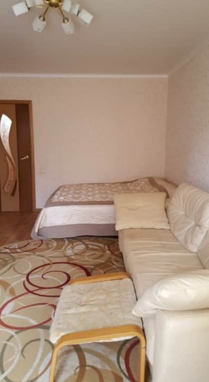 V Tsentre Adlera Apartments: фото 3