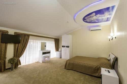 Hotel River: фото 3