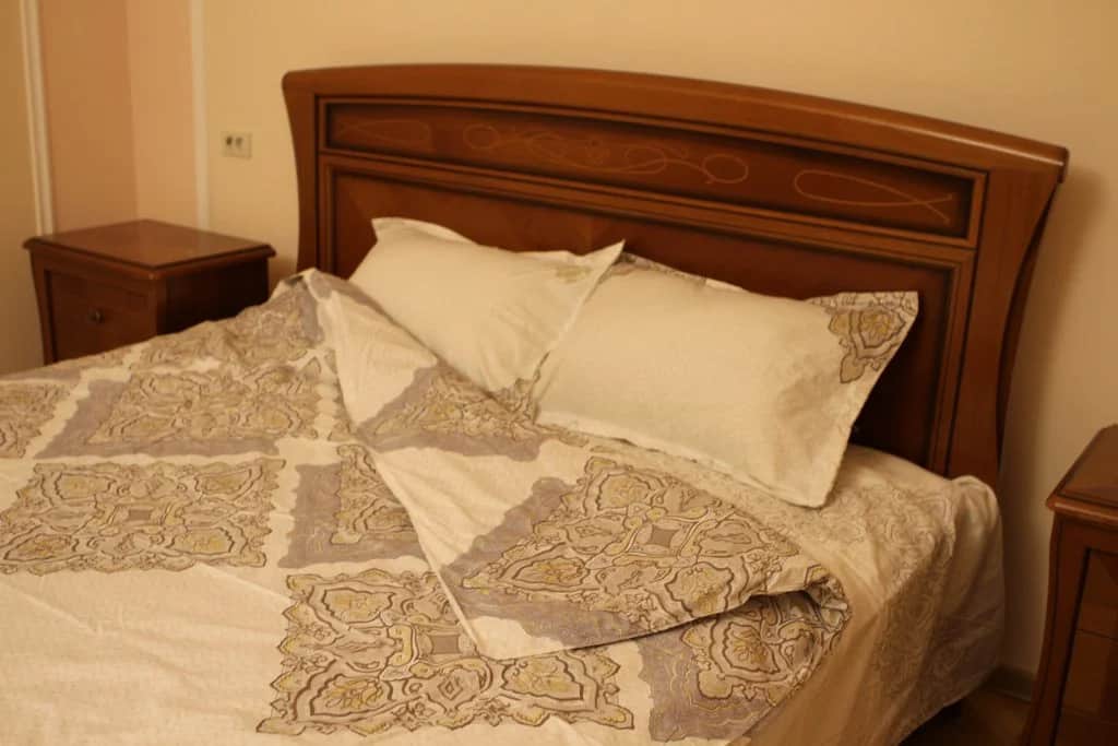 Usad'Ba Stepanchikovo Guest House: фото 3