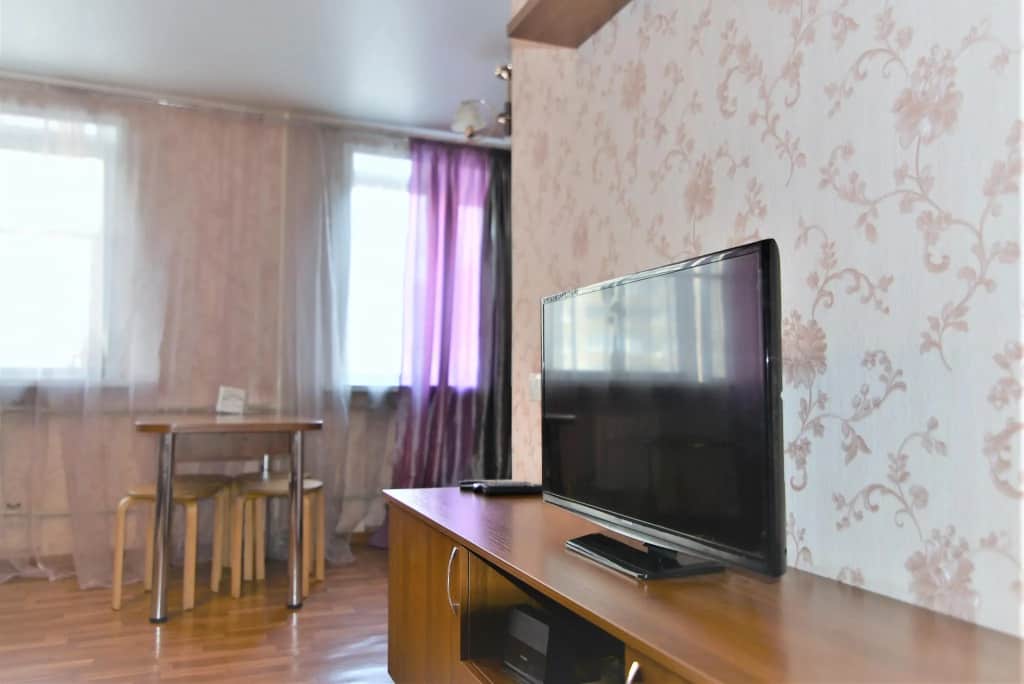 Апартаменты Megapolis на Плехановской 25, кв. 46: фото 3