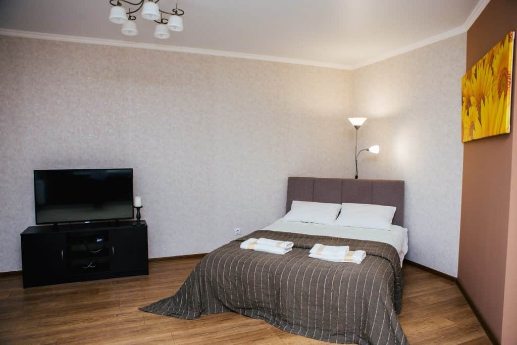 Krasnaya 6 Apartments: фото 2