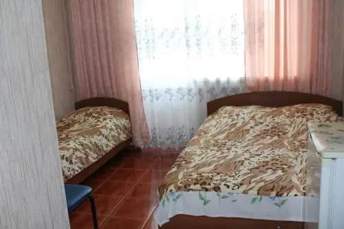 Guest House Rafael: фото 3