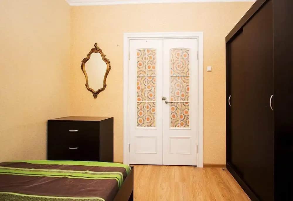 Улучшенные апартаменты «ApartLux Алексеевская»: фото 3