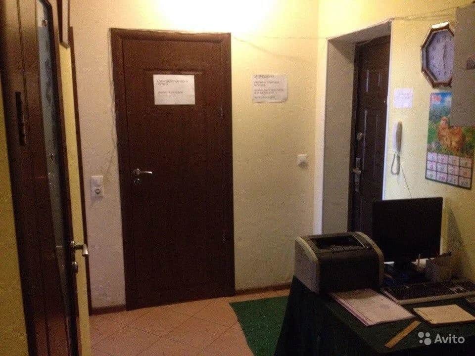 Hostel on Zheleznyaka: фото 2