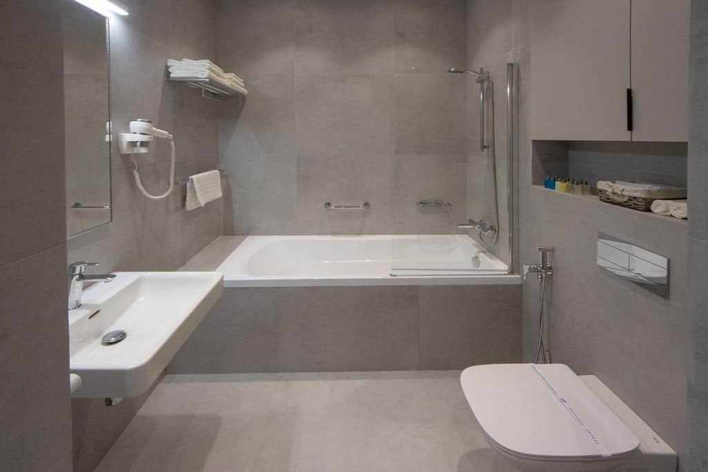4Kaif Residence (4Кайф Резиденс) на улице Гагарина: фото 2