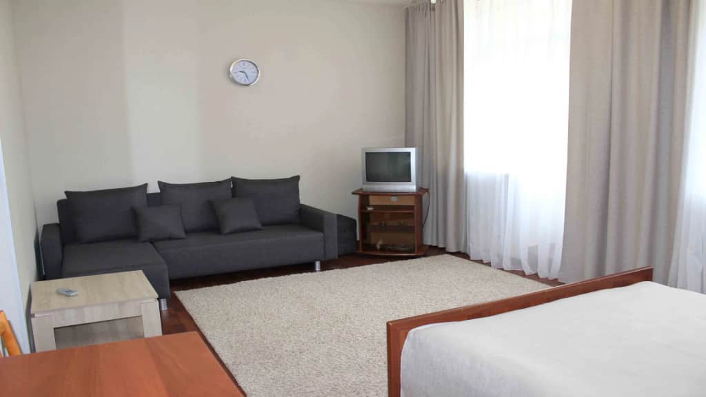 Morozovskij Hotel: фото 3