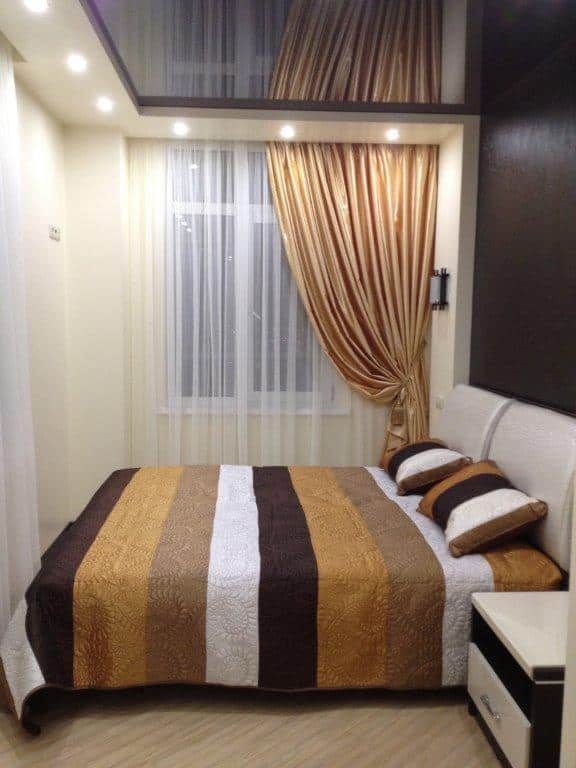 Apartamentyi Na Nekrasovskom: фото 2