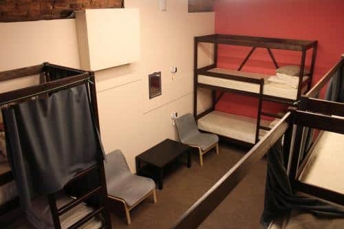 Жилое помещение Hi Loft : фото 2