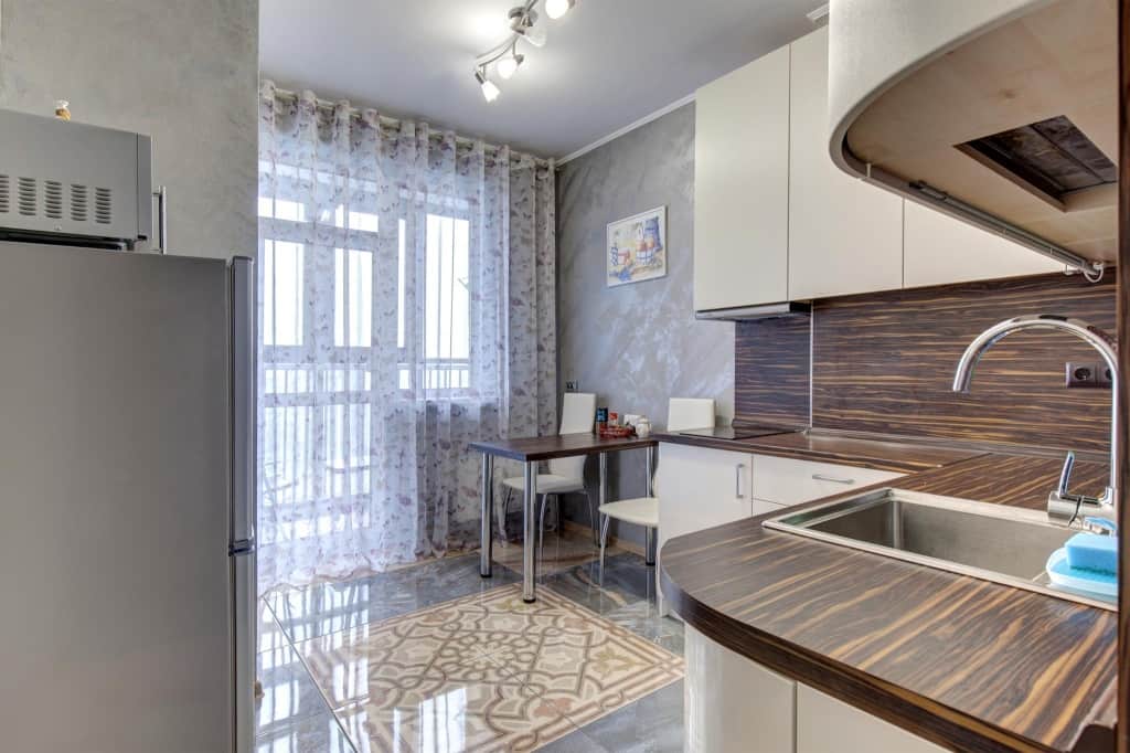 Rent House (Рент Хаус) на Белинского 177А корпус 3: фото 3