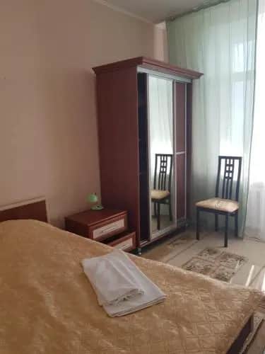 Healt Resort Shifaly su-Izhminvody: фото 3