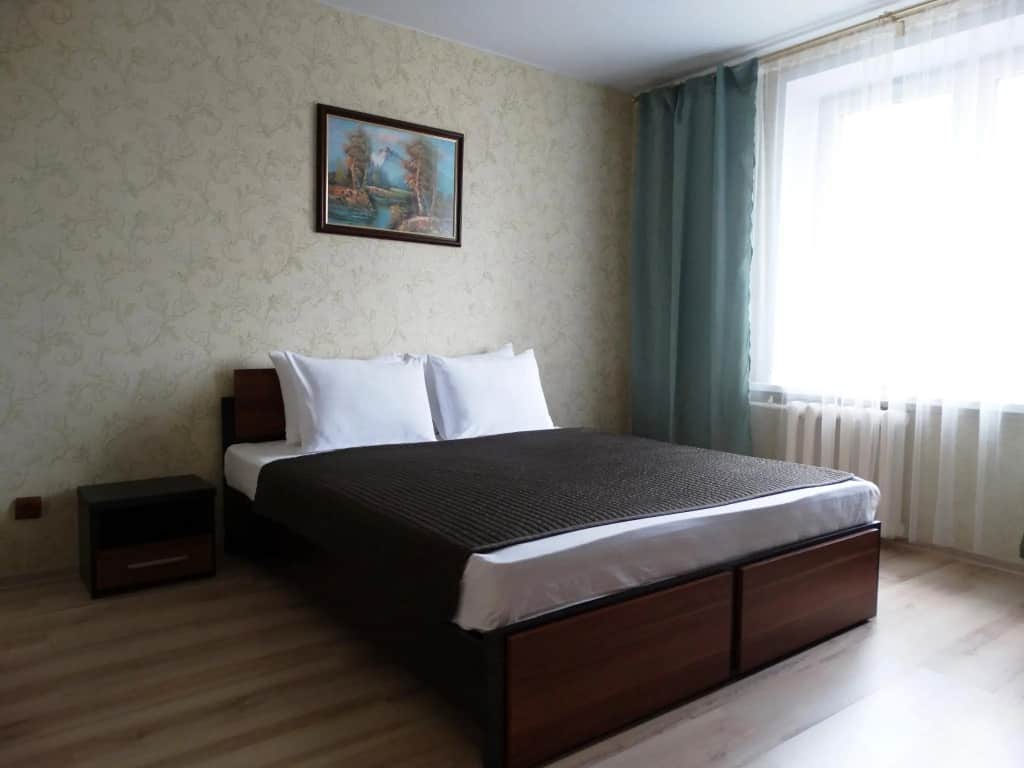InnDays Apartments: фото 3