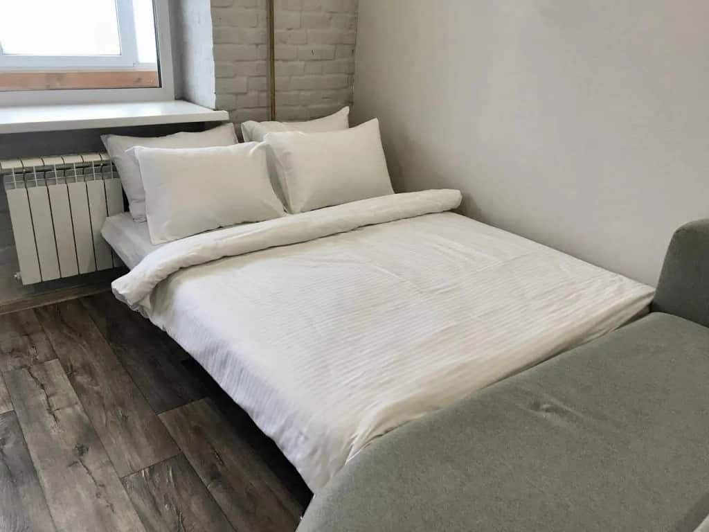 Home Hotel (Хоум Отель) на улице Жолтовоского 2: фото 3