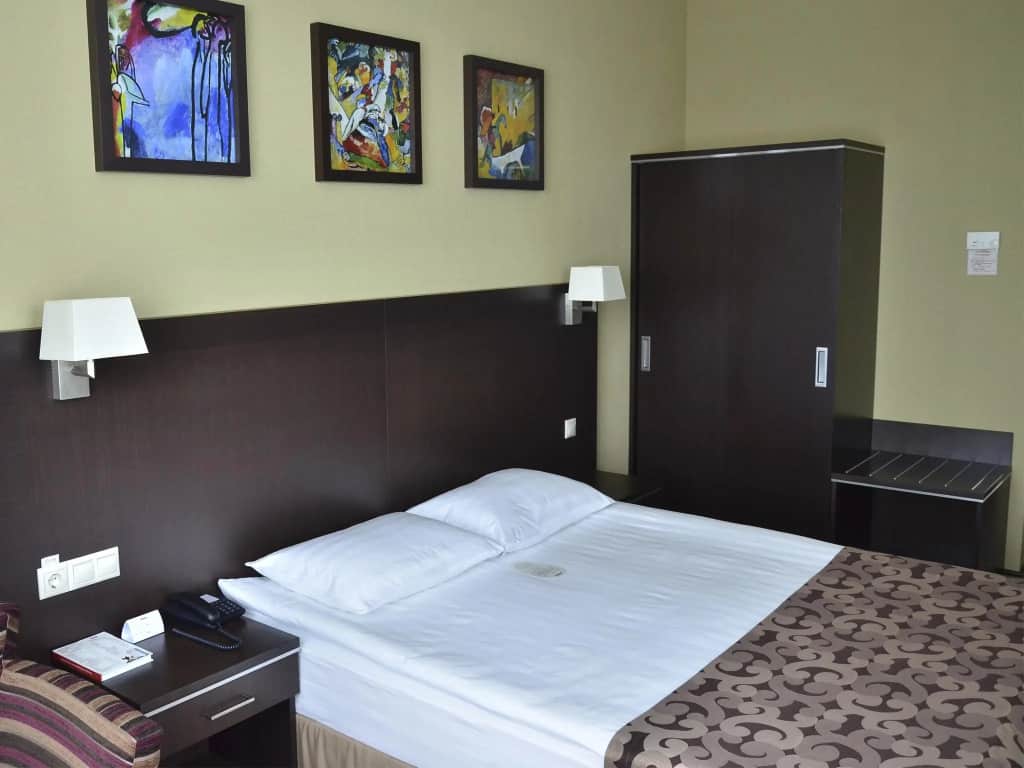 ГРИНН Бизнес-класс: фото 2