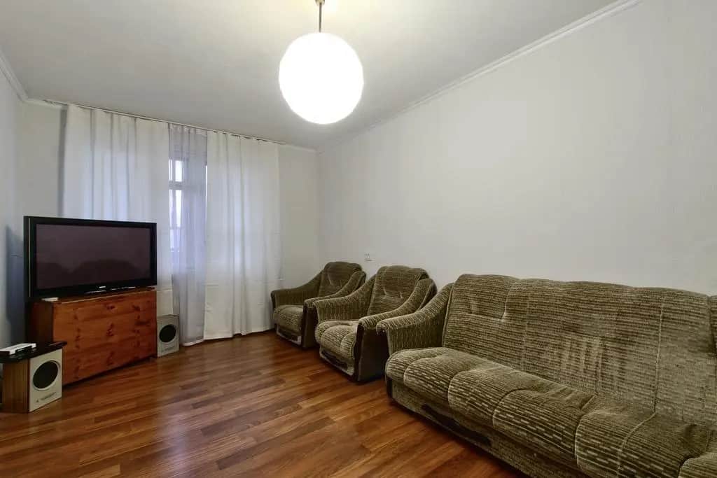 Ribatskie Apartamenti: фото 3