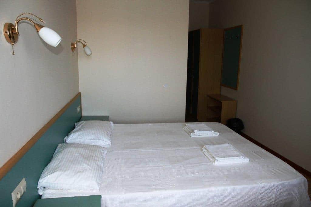 Morskaya Volna Hotel: фото 3