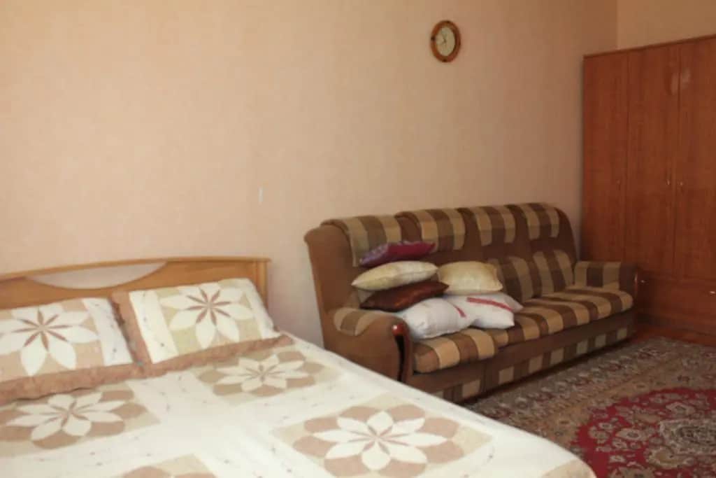 Hostel Like at Home: фото 2