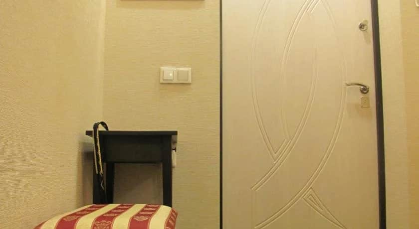 Меблированные комнаты Park Lane Inn: фото 2