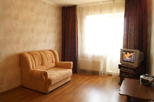 Luxcompany Apartments Paveletckaya: фото 2