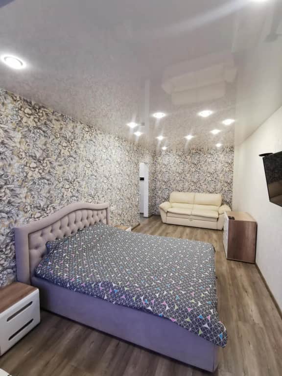 Apart Home Hotel (Апарт Хоум Отель) на улице Мира 17/6: фото 3