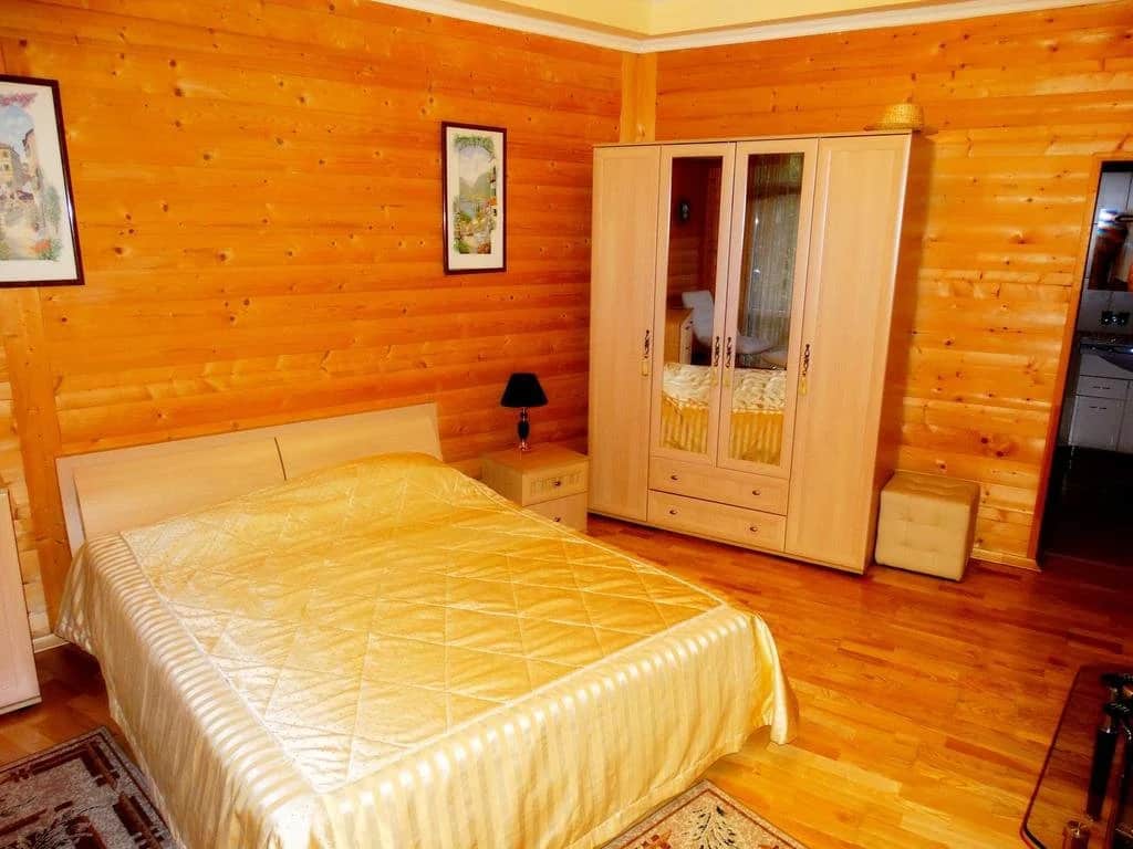 Adamov Ray Guesthouse: фото 2