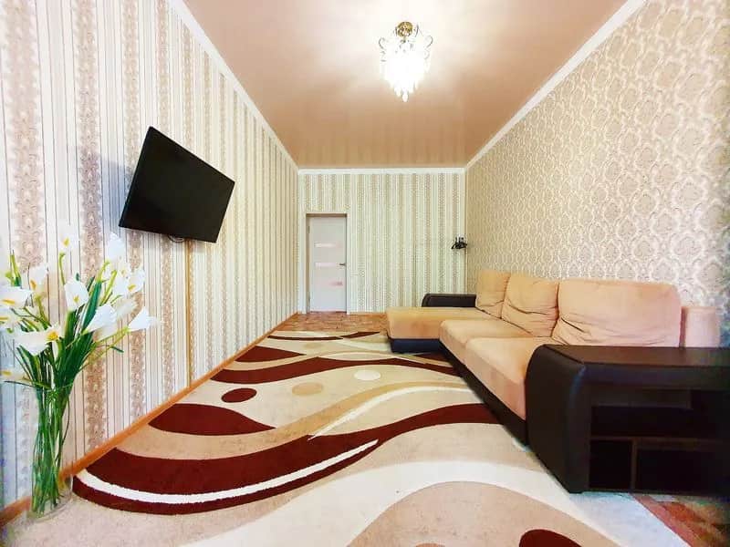 Две подушки на ул. Свердлова, д. 60 (Бизнес): фото 2
