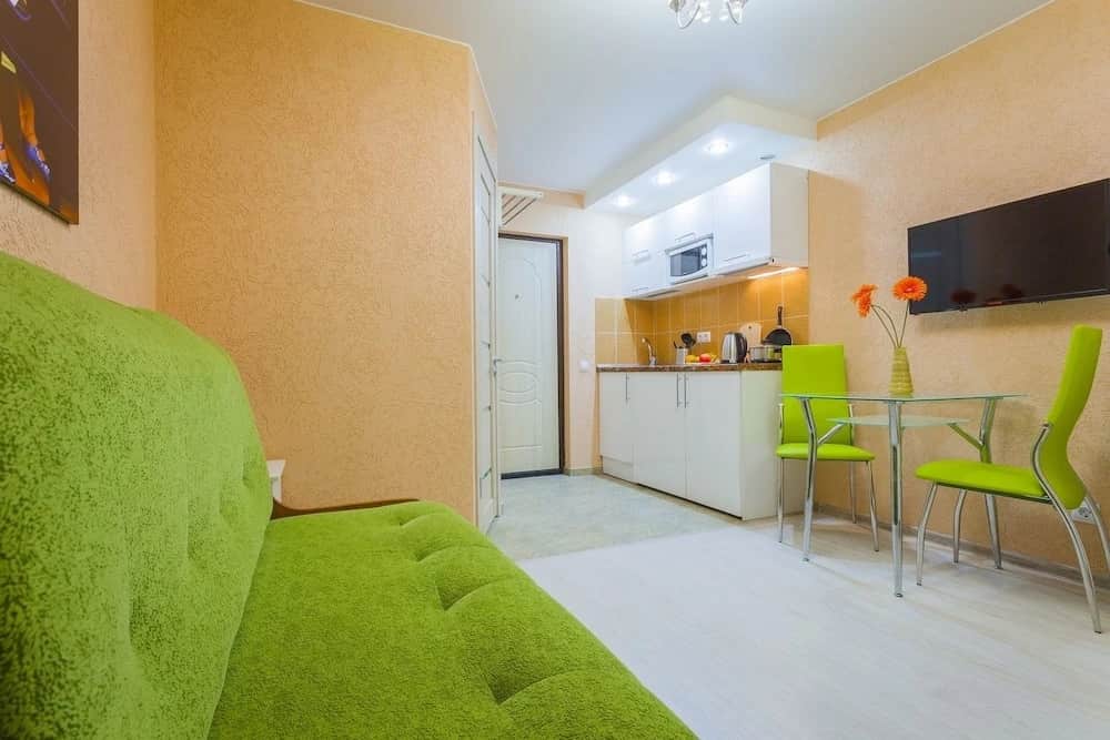 Apt on Chetvyortaya Sovetskaya 8 ap15: фото 2