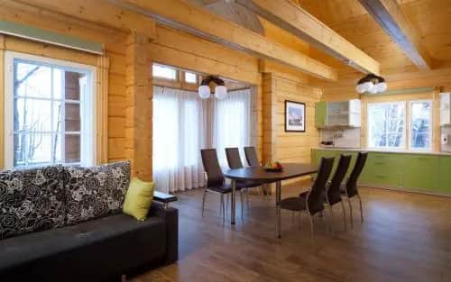 Sea Home Cottages: фото 3