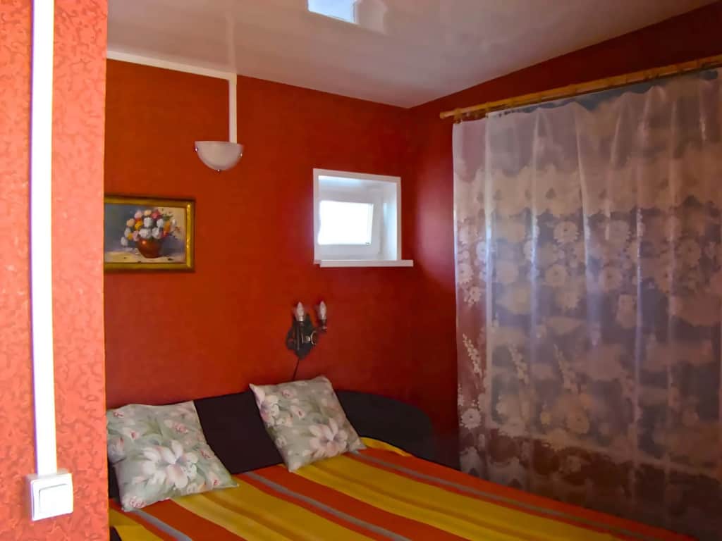 Mini Hotel Berdyanskaya 56: фото 2