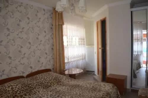 Guest House Kamielia: фото 3