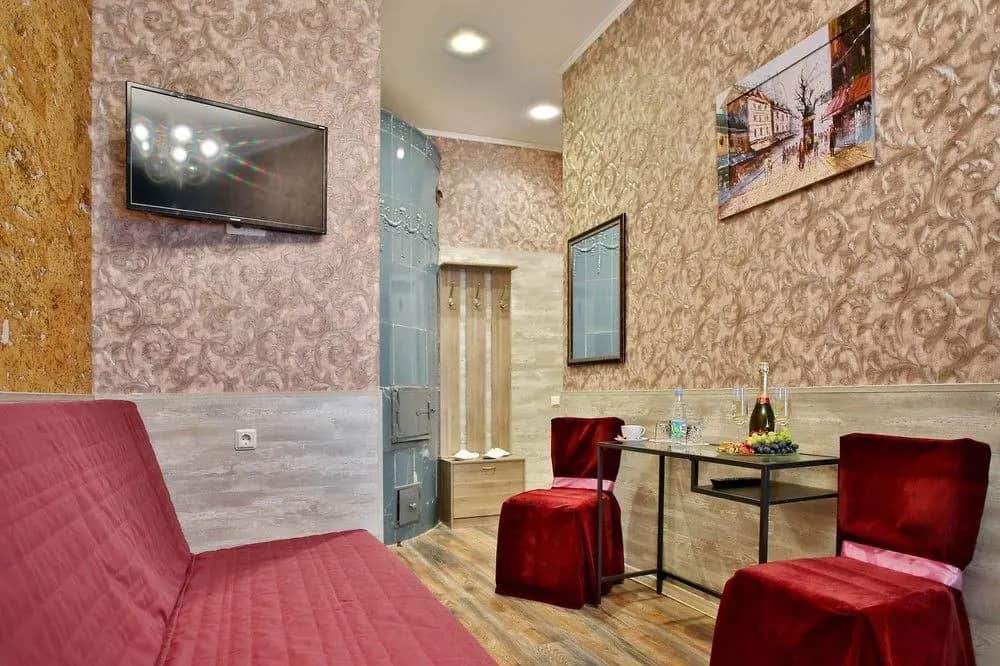 Apartment Avangard: фото 3