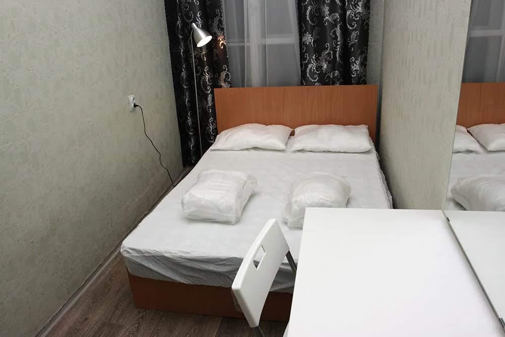 Nevskij 13 Mini Hotel: фото 2